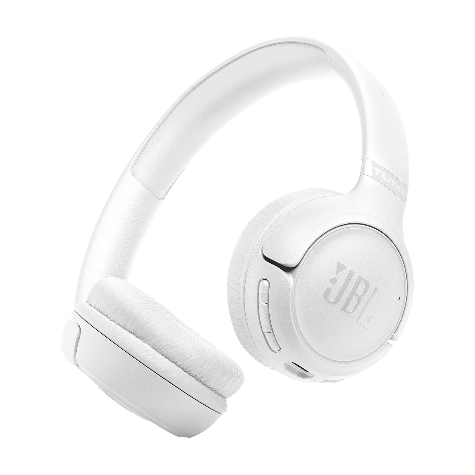 Наушники JBL Tune 530BT - White (JBLT530BTWHTEU)