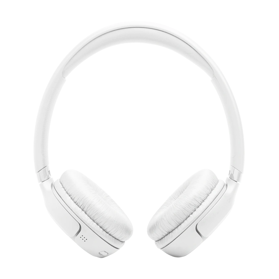 Навушники JBL Tune 530BT - White (JBLT530BTWHTEU)