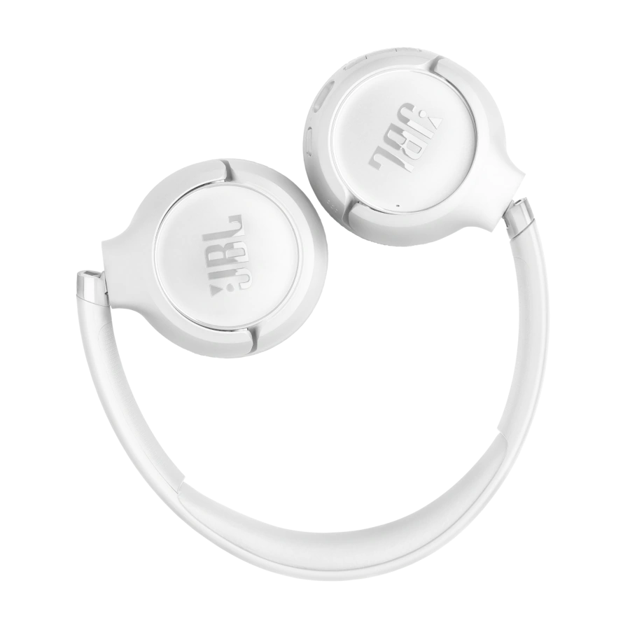 Навушники JBL Tune 530BT - White (JBLT530BTWHTEU)