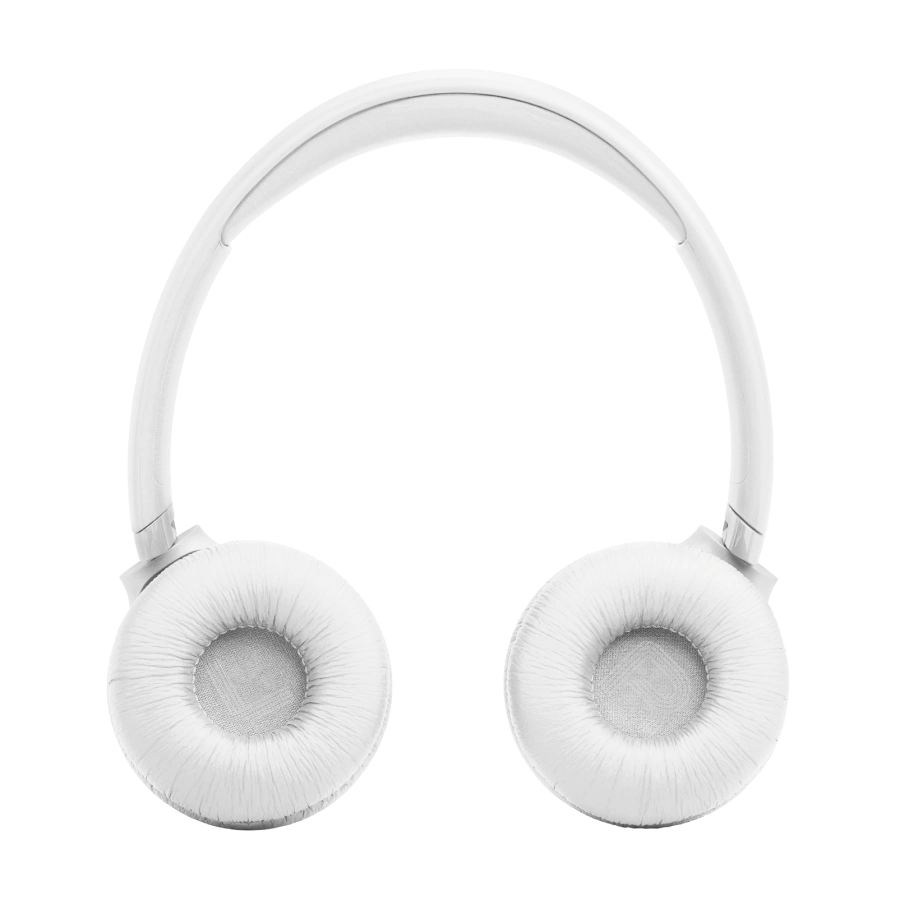 Навушники JBL Tune 530BT - White (JBLT530BTWHTEU)