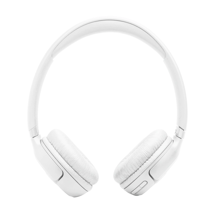 Навушники JBL Tune 530BT - White (JBLT530BTWHTEU)
