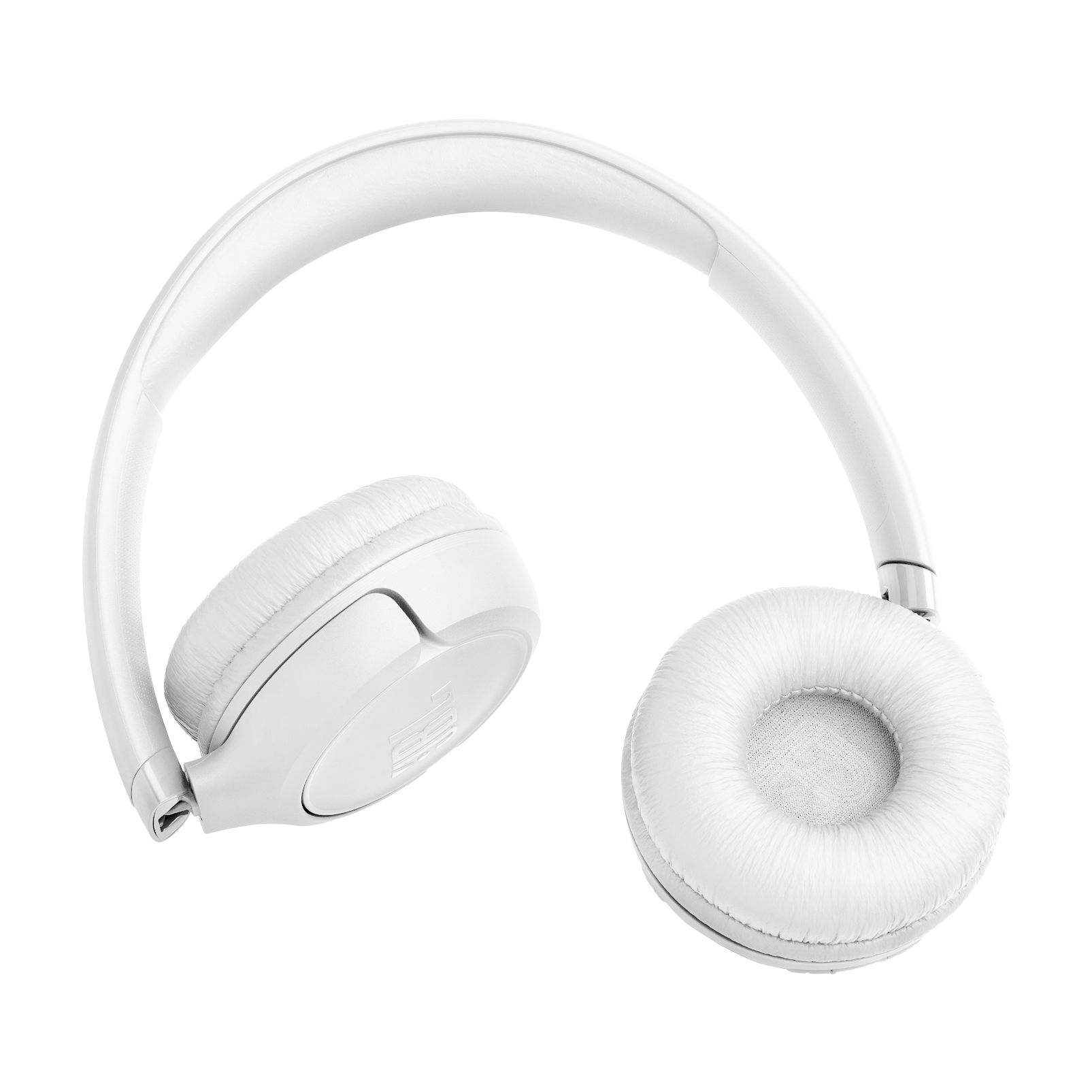 Наушники JBL Tune 530BT - White (JBLT530BTWHTEU)