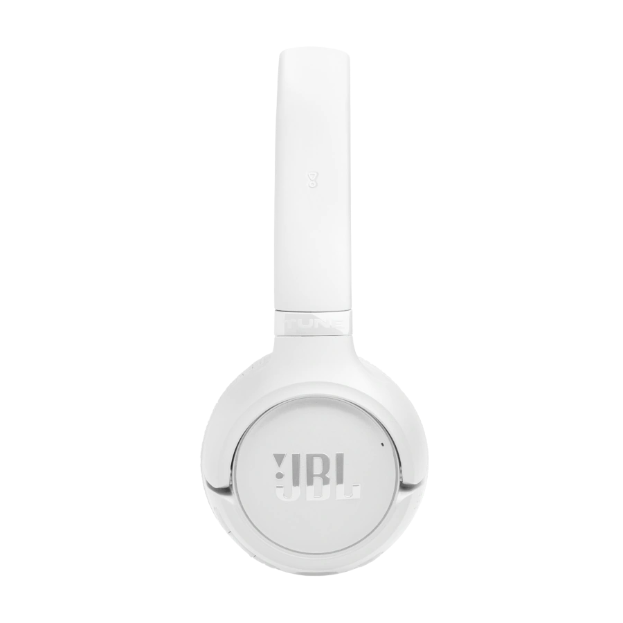 Навушники JBL Tune 530BT - White (JBLT530BTWHTEU)