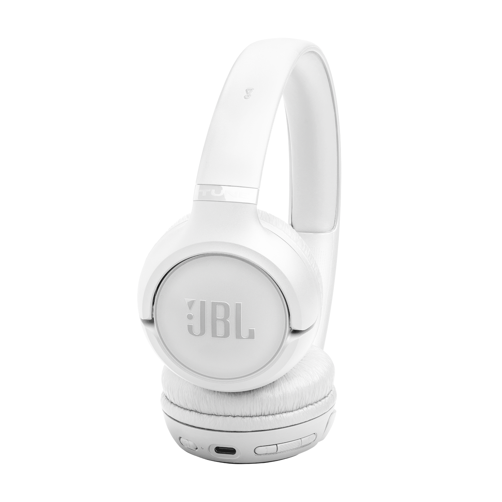 Наушники JBL Tune 530BT - White (JBLT530BTWHTEU)