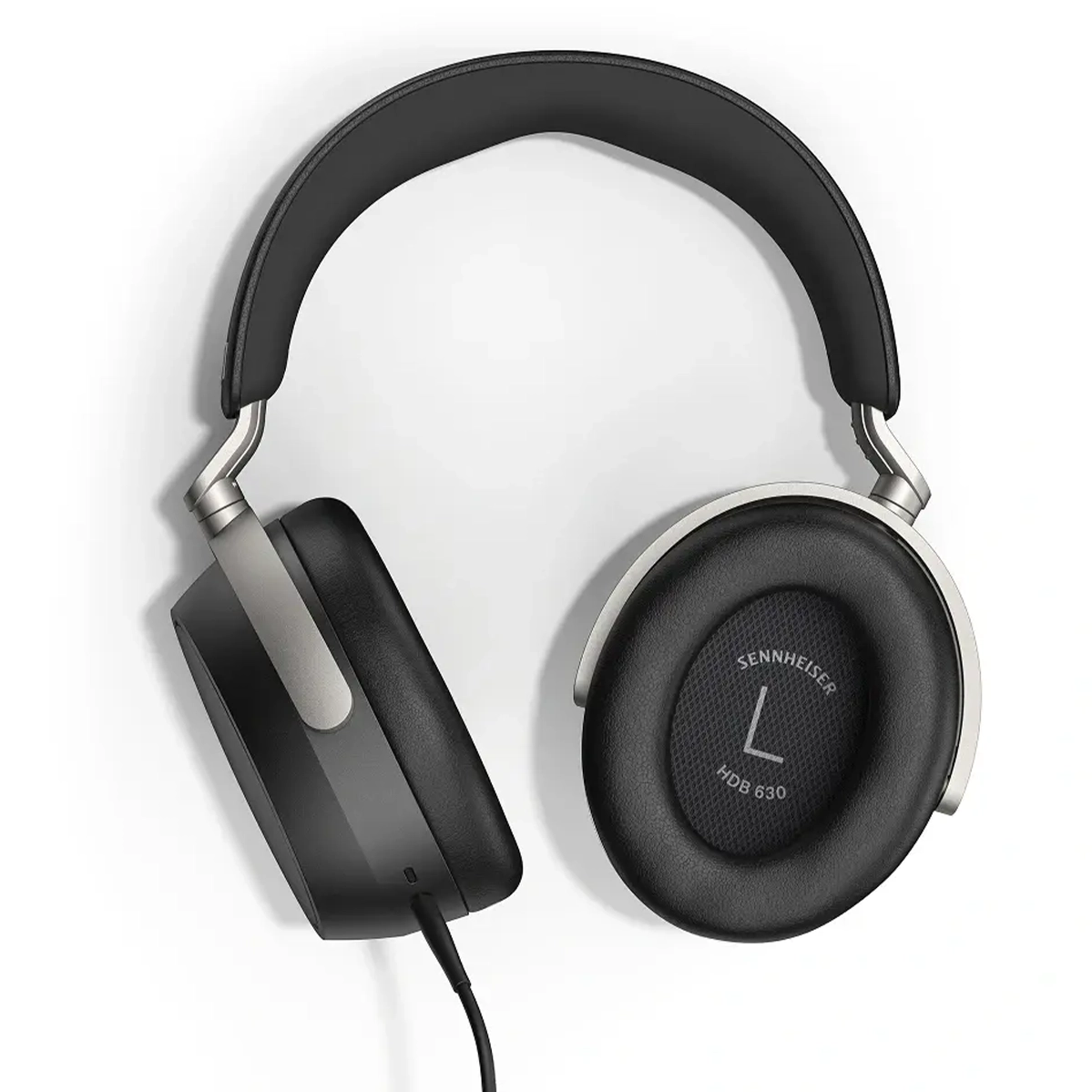 Наушники Sennheiser HDB 630 (700445)