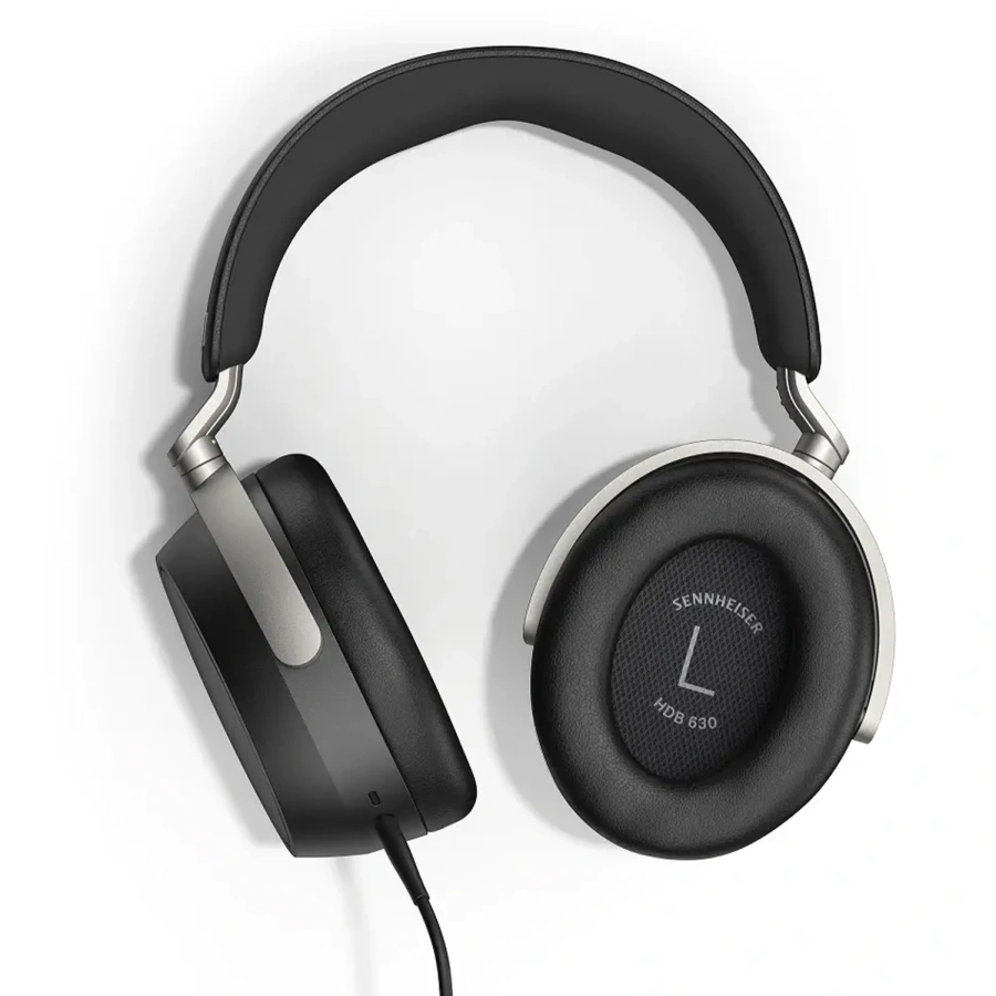 Навушники Sennheiser HDB 630 (700445)