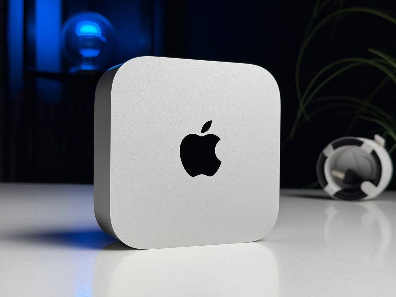 NEW NO BOX Apple Mac Mini M4 Pro/12CPU/16GPU/24GB/4TB 2024 (Z1JV00023) - Стан: ідеальний | Комплектація: повний, без коробки | Гарантія: 3 міс.
