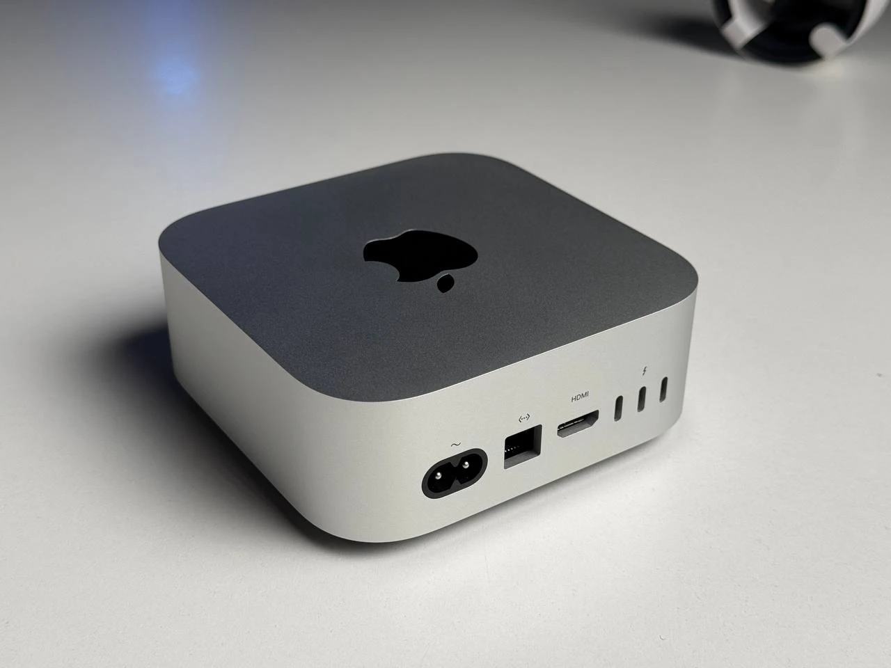 NEW NO BOX Apple Mac Mini M4 Pro/12CPU/16GPU/24GB/4TB 2024 (Z1JV00023) - Стан: ідеальний | Комплектація: повний, без коробки | Гарантія: 3 міс.
