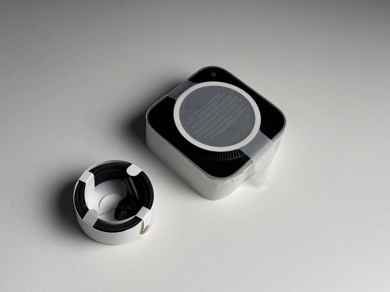 NEW NO BOX Apple Mac Mini M4 Pro/12CPU/16GPU/24GB/4TB 2024 (Z1JV00023) - Стан: ідеальний | Комплектація: повний, без коробки | Гарантія: 3 міс.