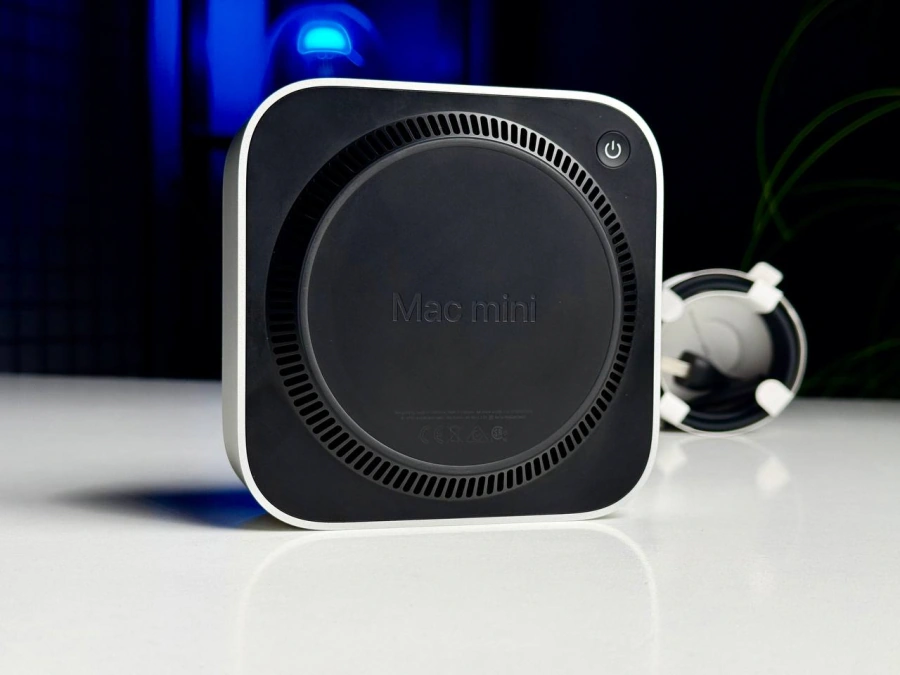 NEW NO BOX Apple Mac Mini M4 Pro/12CPU/16GPU/24GB/4TB 2024 (Z1JV00023) - Состояние: идеальное | Комплектация: полный, без коробки | Гарантия: 3 мес.