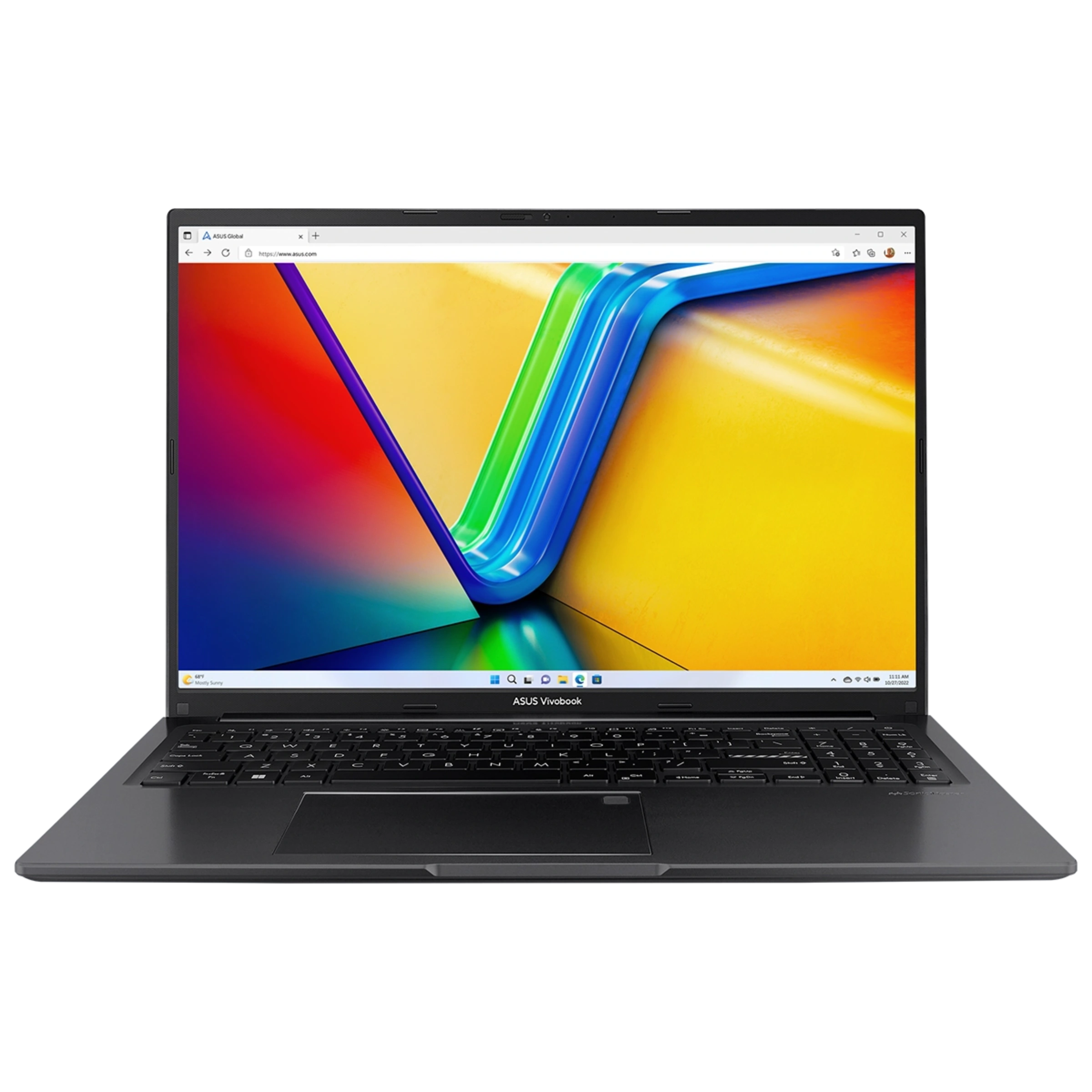 Ноутбук ASUS Vivobook 16 M1605YA-MB301W - Indie Black | Ryzen 7 7730U/16GB/1TB/AMD Radeon Graphics (90NB10R1-M00DC0) Ноутбук ASUS Vivobook 16 M1605YA-MB301W - Indie Black | Ryzen 7 7730U/16GB/1TB/AMD Radeon Graphics (90NB10R1-M00DC0)