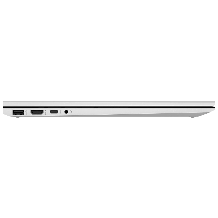 Ноутбук HP 17-cp2537ng | Ryzen 3 7320U/8GB/512GB/AMD Radeon Graphics (B55U9EA)