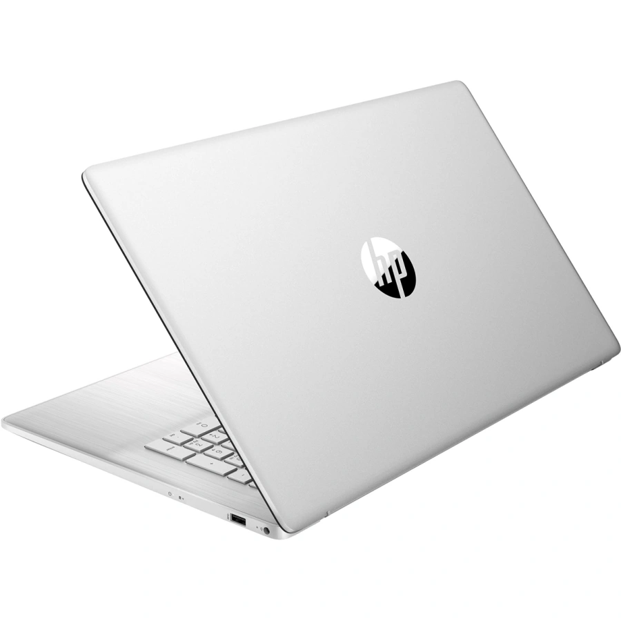 Ноутбук HP 17-cp2537ng | Ryzen 3 7320U/8GB/512GB/AMD Radeon Graphics (B55U9EA)