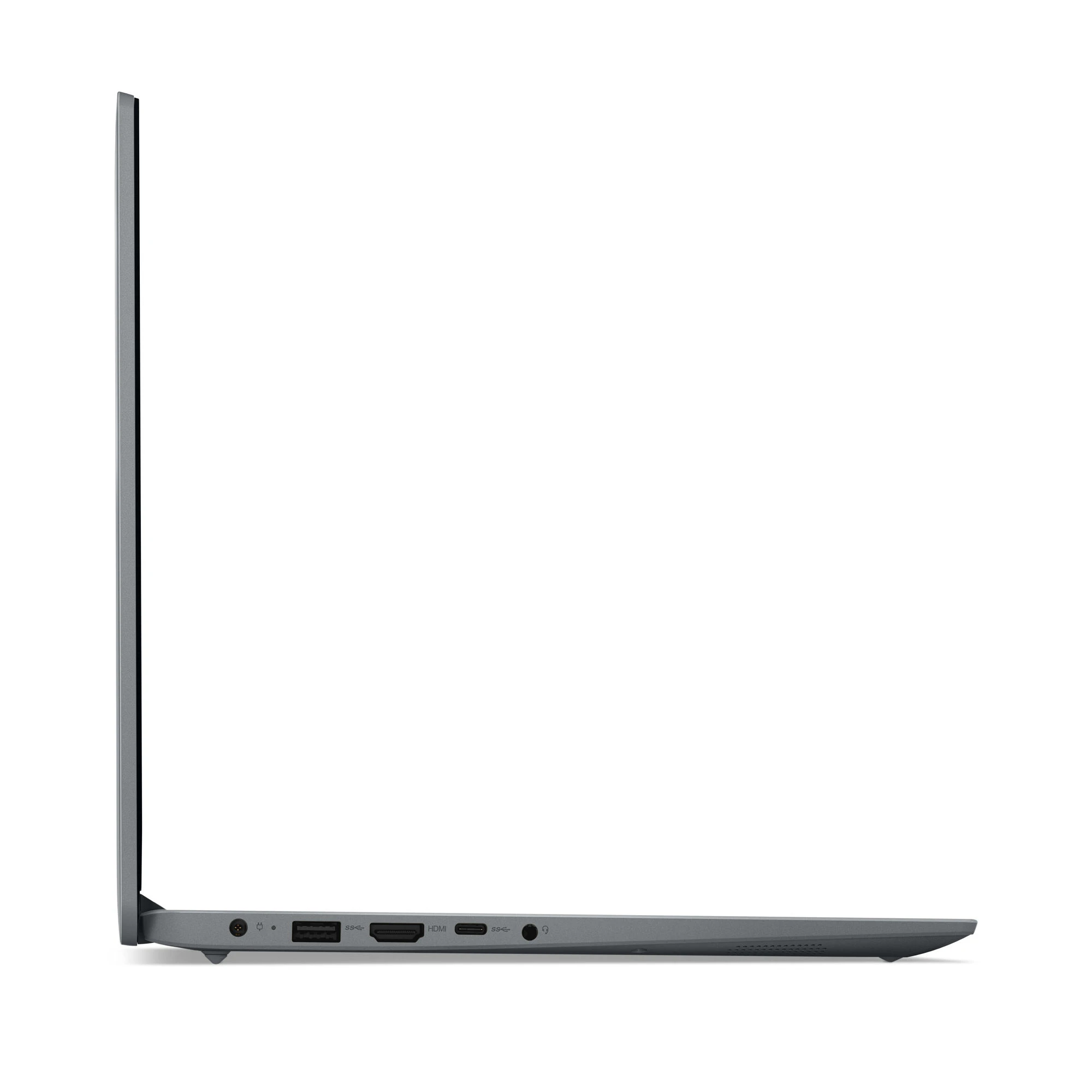 Ноутбук Lenovo IdeaPad 1 15AMN7 Cloud Gray Ryzen 3 7320U/8GB/512GB/Radeon 610M (82VG00QPRA)