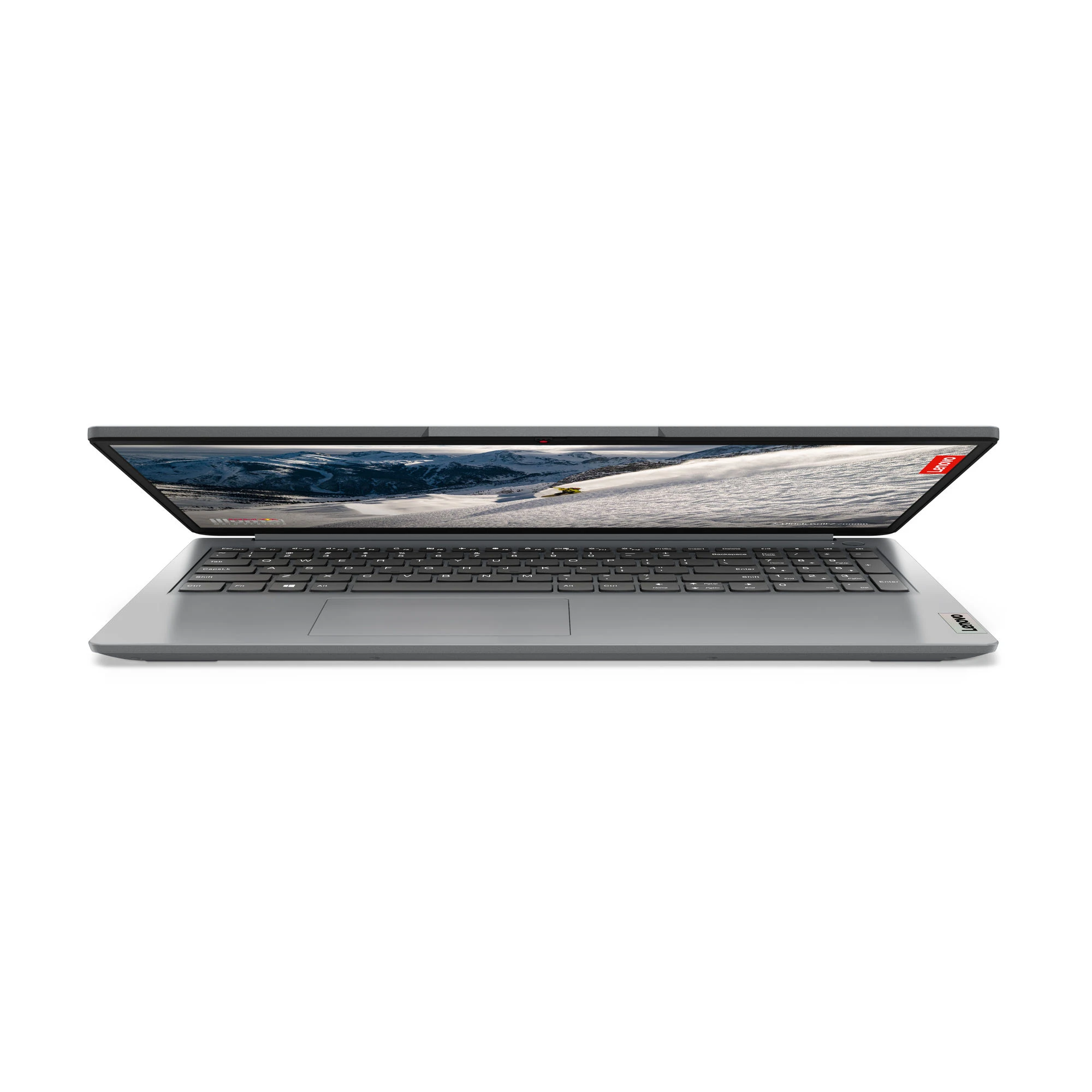 Ноутбук Lenovo IdeaPad 1 15AMN7 Cloud Gray Ryzen 3 7320U/8GB/512GB/Radeon 610M (82VG00QPRA)