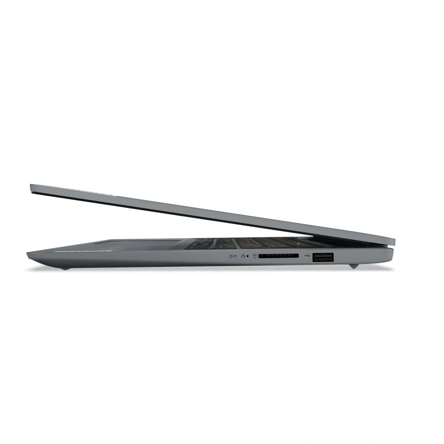 Ноутбук Lenovo IdeaPad 1 15AMN7 Cloud Gray Ryzen 3 7320U/8GB/512GB/Radeon 610M (82VG00QPRA)