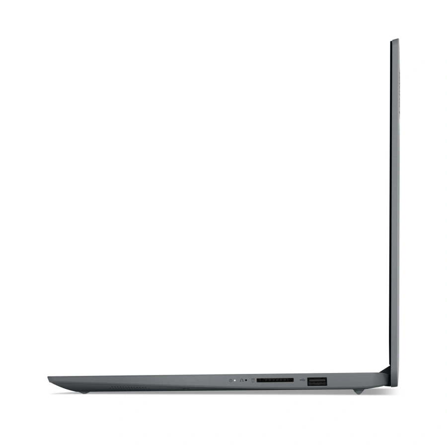 Ноутбук Lenovo IdeaPad 1 15AMN7 Cloud Gray Ryzen 3 7320U/8GB/512GB/Radeon 610M (82VG00QPRA)