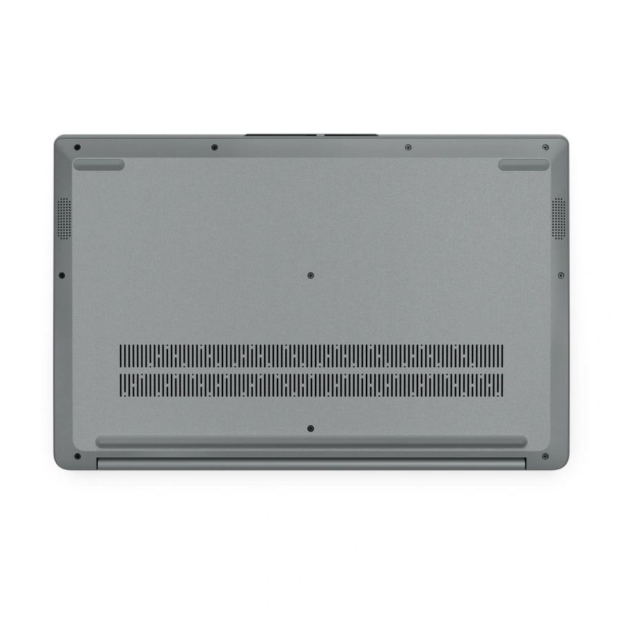 Ноутбук Lenovo IdeaPad 1 15AMN7 Cloud Gray Ryzen 3 7320U/8GB/512GB/Radeon 610M (82VG00QPRA)