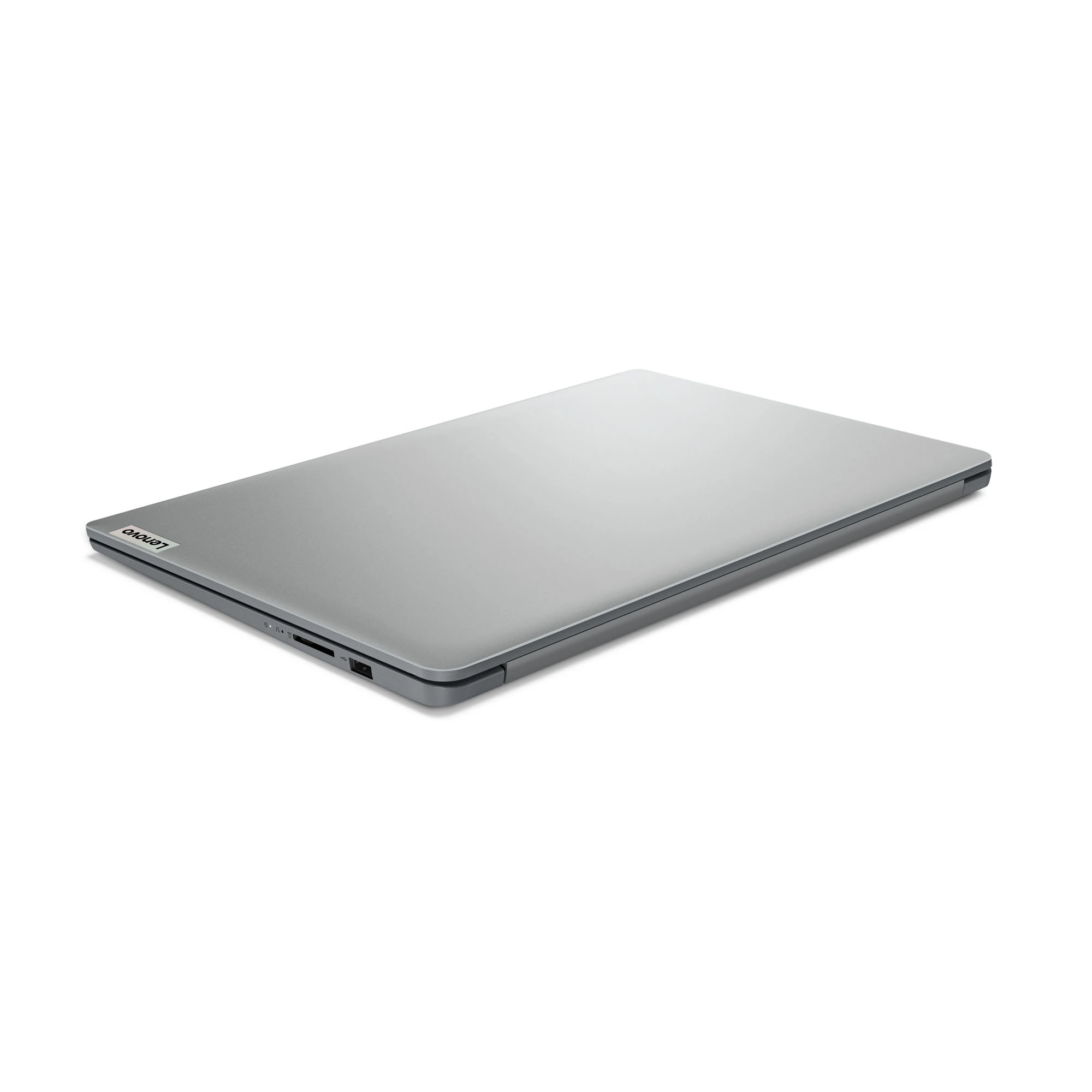 Ноутбук Lenovo IdeaPad 1 15AMN7 Cloud Gray Ryzen 3 7320U/8GB/512GB/Radeon 610M (82VG00QPRA)