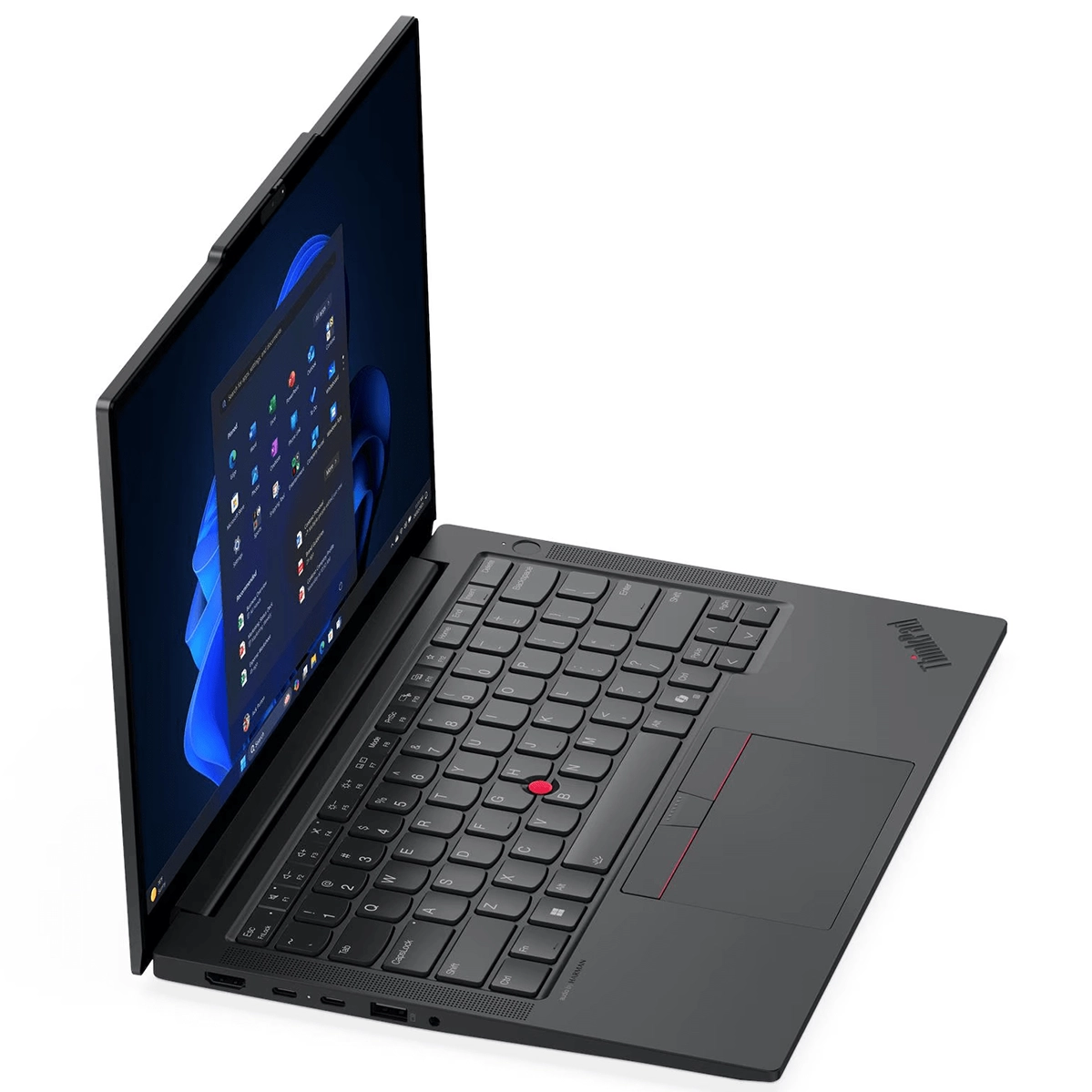 Ноутбук Lenovo Thinkpad E14 Gen 7 | Ryzen 5 220/16GB/512GB/Radeon 740M (21T0004UGE)