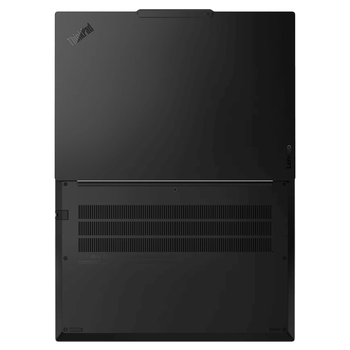 Ноутбук Lenovo Thinkpad E14 Gen 7 | Ryzen 5 220/16GB/512GB/Radeon 740M (21T0004UGE)