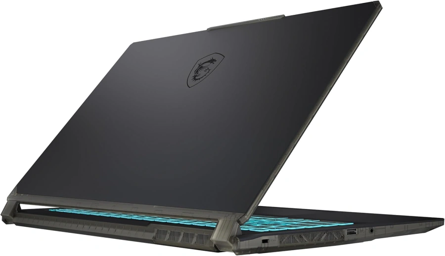 Ноутбук MSI Cyborg 15 | i7-13620H/16GB/512GB/RTX 4060 (A13VF-862)