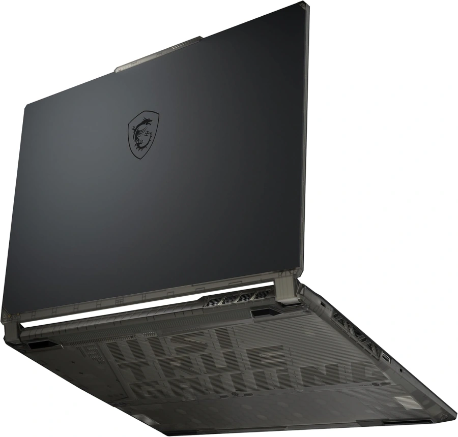 Ноутбук MSI Cyborg 15 | i7-13620H/16GB/512GB/RTX 4060 (A13VF-862)