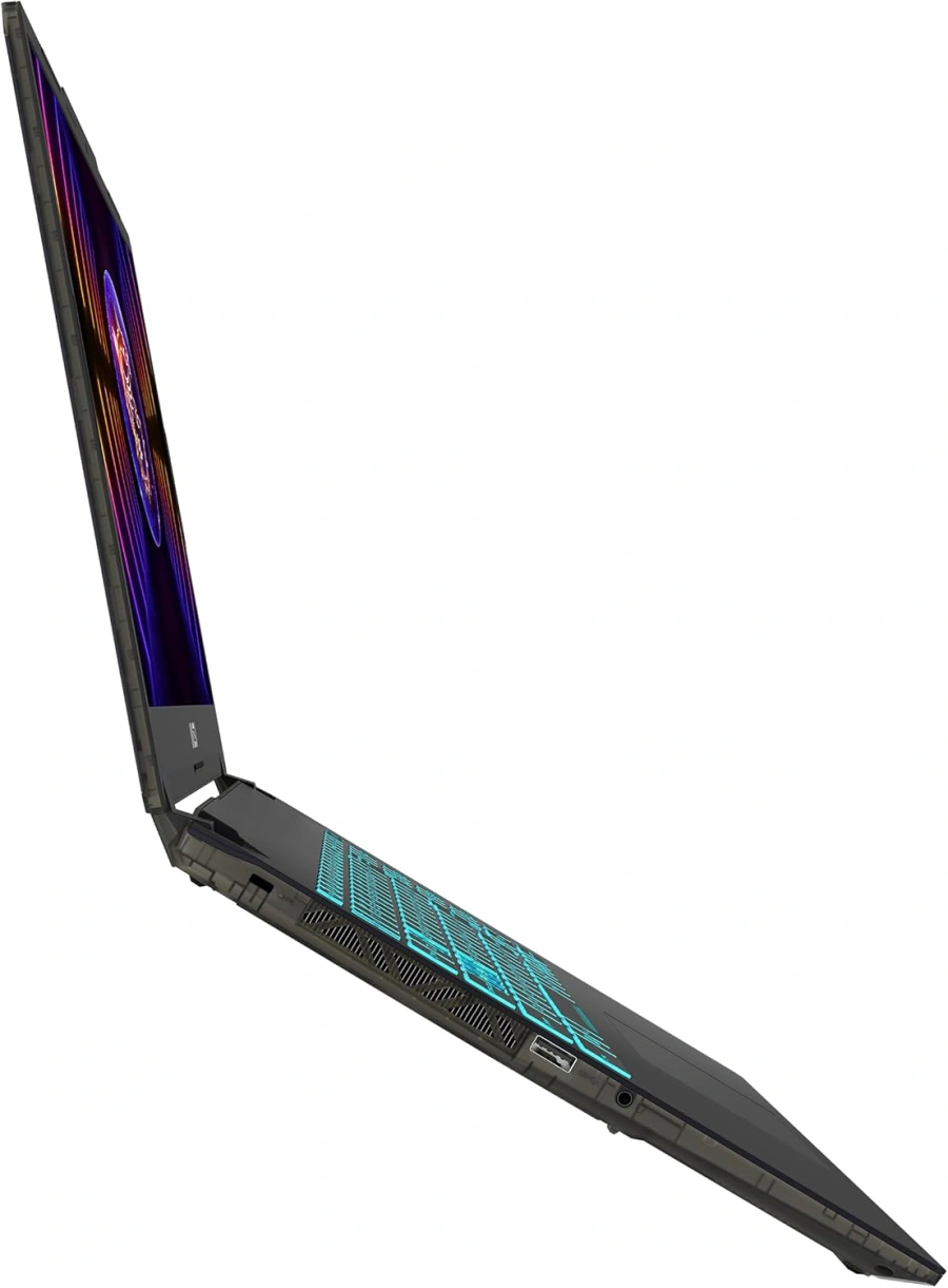 Ноутбук MSI Cyborg 15 | i7-13620H/16GB/512GB/RTX 4060 (A13VF-862)