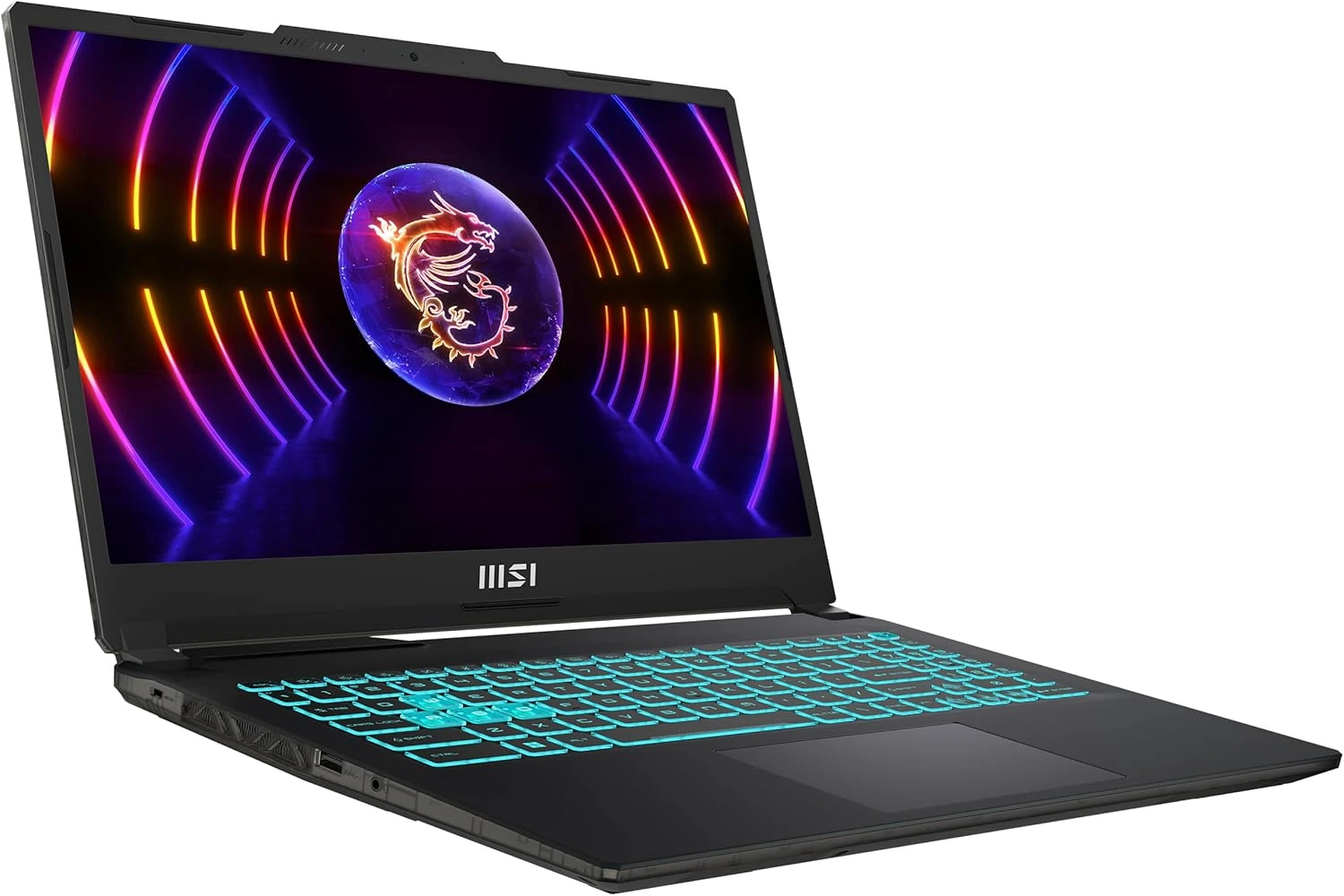 Ноутбук MSI Cyborg 15 A13VE i5-13420H/32GB/512GB/RTX 4050 (A13VE-863)
