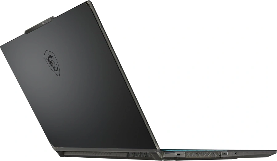 Ноутбук MSI Cyborg 15 | i7-13620H/16GB/512GB/RTX 4060 (A13VF-862)