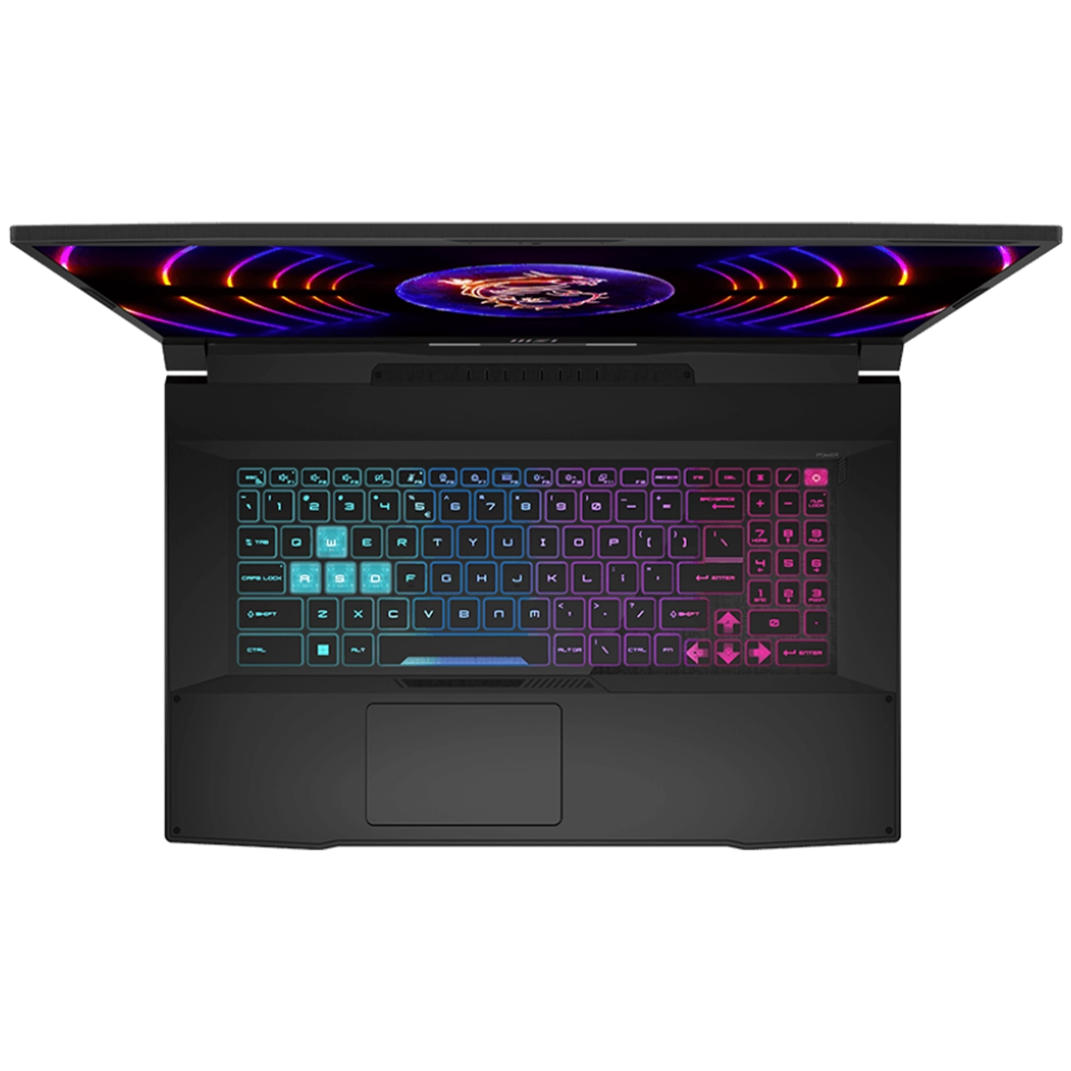 Ноутбук MSI Katana 17 | i7-13620H/16GB/1TB/RTX 4060 (B13VFK-269)