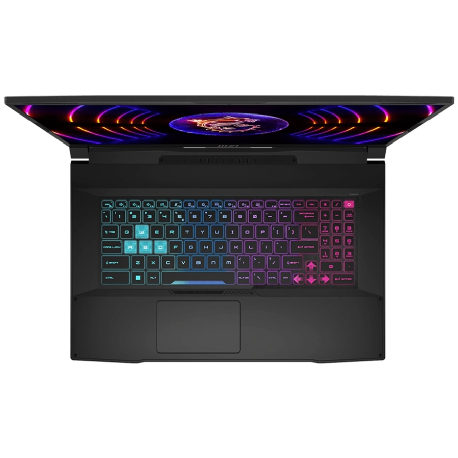 Ноутбук MSI Katana 17 | i7-13620H/16GB/1TB/RTX 4060 (B13VFK-269)