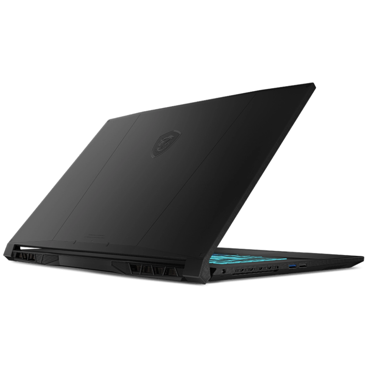 Ноутбук MSI Katana 17 | i7-13620H/16GB/1TB/RTX 4060 (B13VFK-269)