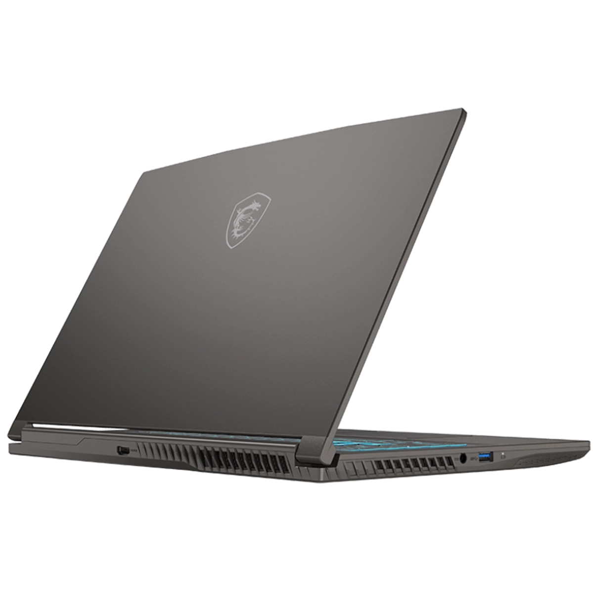 Ноутбук MSI Thin 15 | i5 12450H/16GB/512GB/RTX 3050 (B12UC-2447)