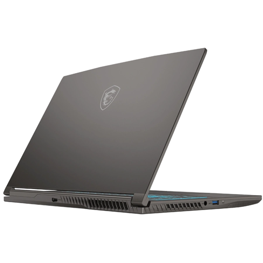 Ноутбук MSI Thin 15 | i5 12450H/16GB/512GB/RTX 3050 (B12UC-2447)