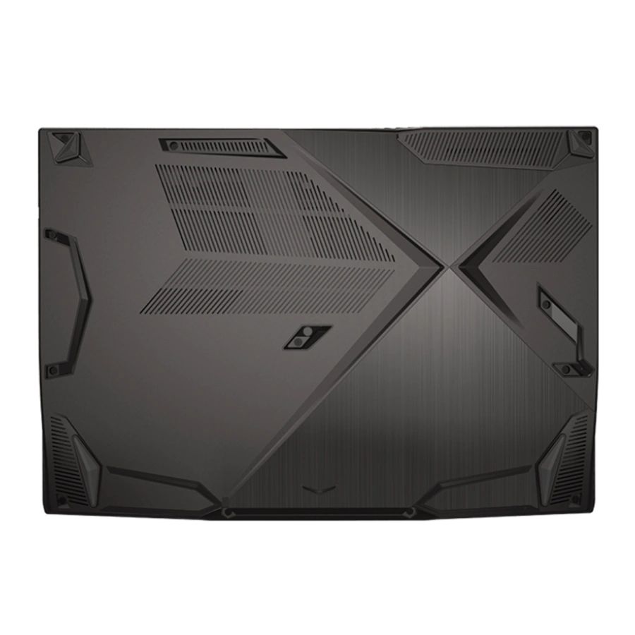 Ноутбук MSI Thin 15 | i5 12450H/16GB/512GB/RTX 3050 (B12UC-2447)