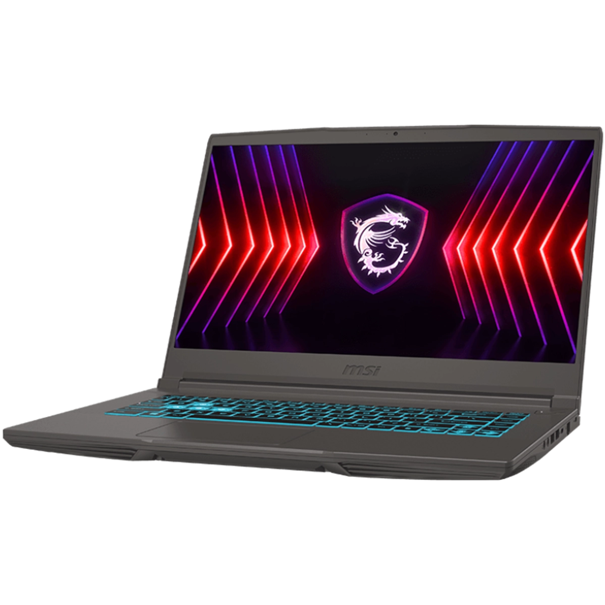 Ноутбук MSI Thin 15 | i5 12450H/16GB/512GB/RTX 3050 (B12UC-2447)