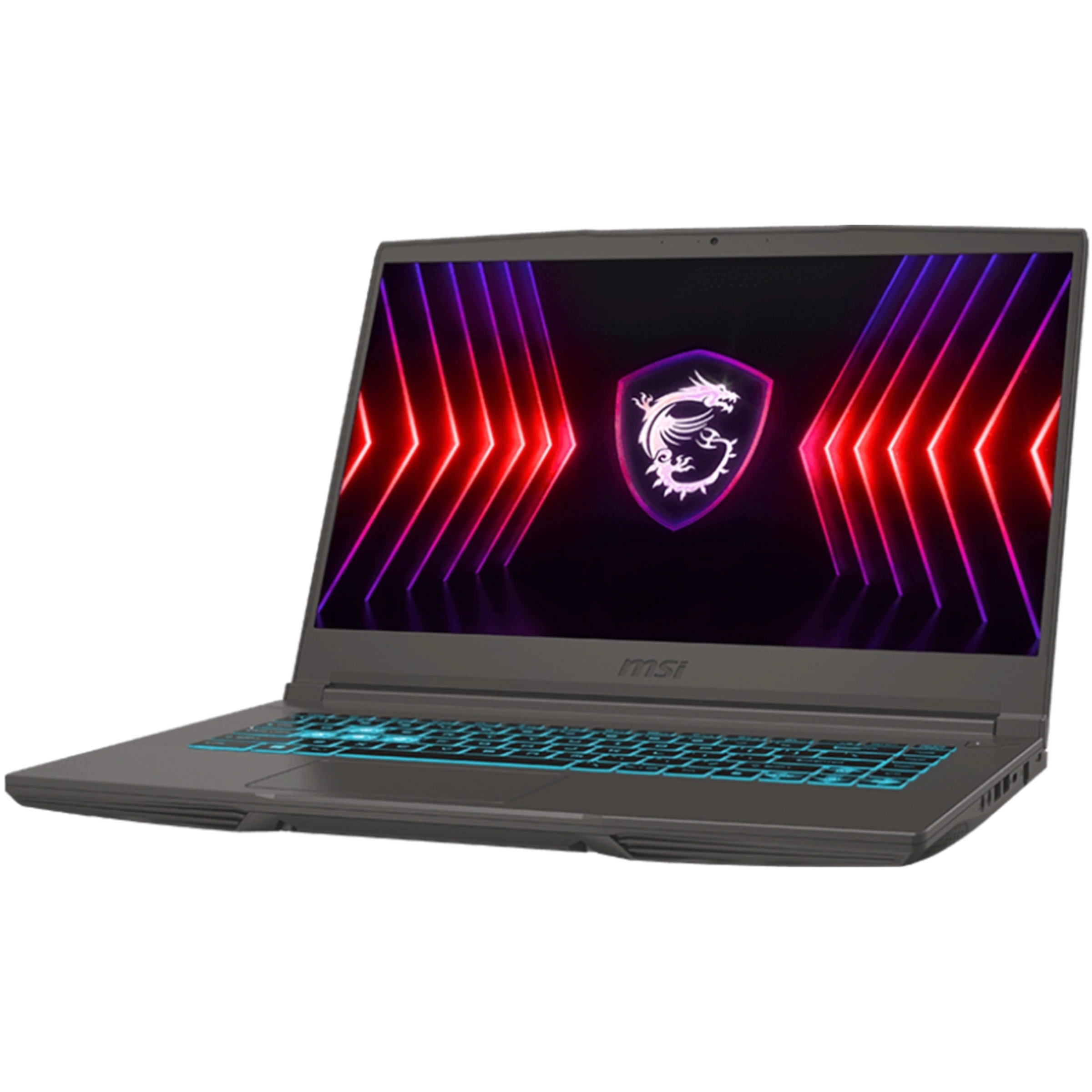 Ноутбук MSI Thin 15 | i5 12450H/16GB/512GB/RTX 3050 (B12UC-2447) Ноутбук MSI Thin 15 | i5 12450H/16GB/512GB/RTX 3050 (B12UC-2447)