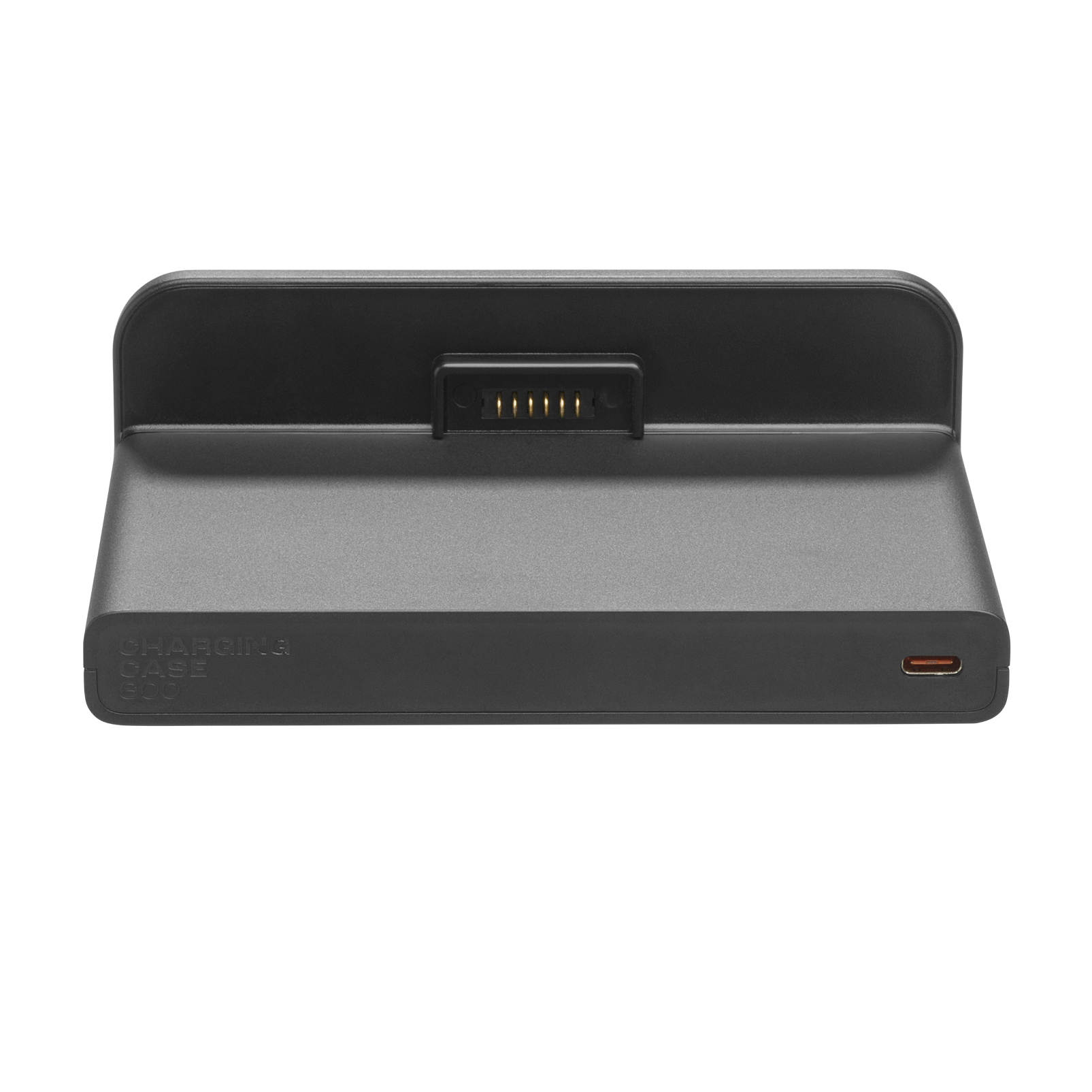 Пара аккумуляторов с док-станцией JBL Battery 600 Duo with Charging Case для PartyBox 720 / 520 и Boombox 4 (JBLBATT600X2CHCASE)