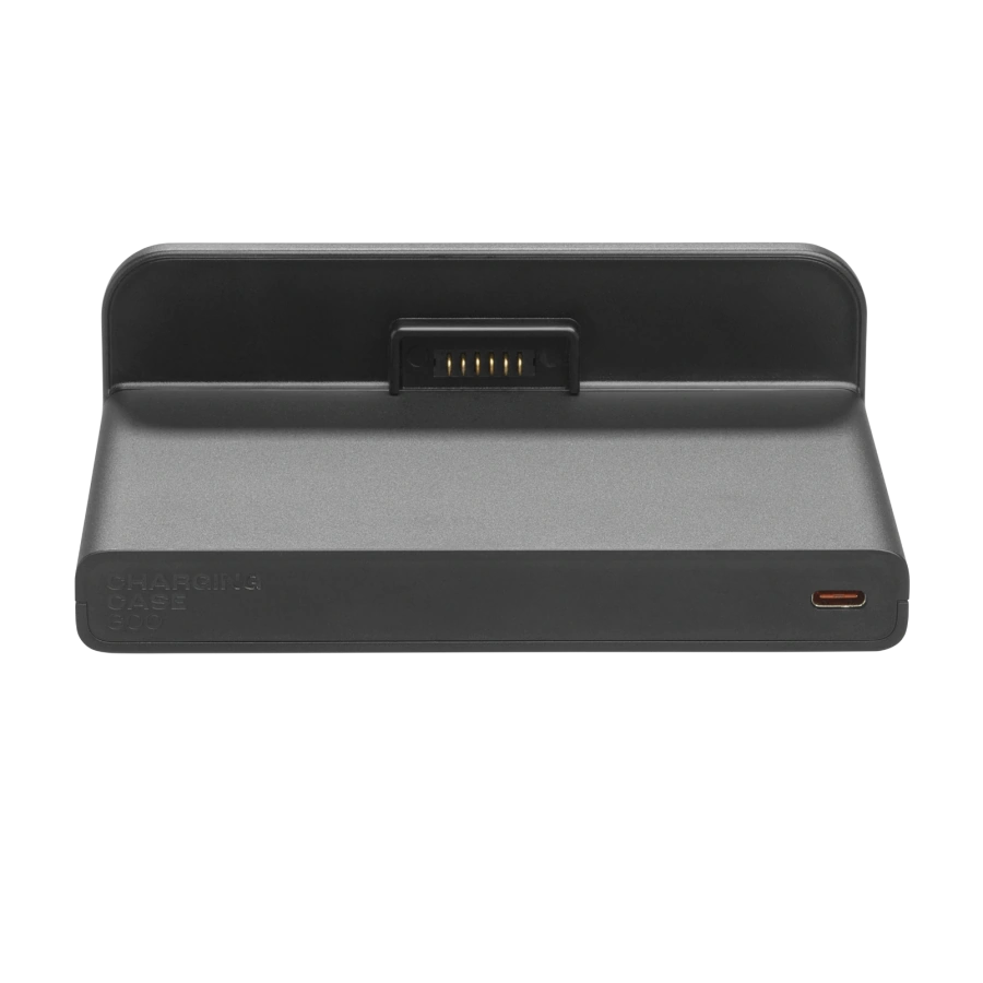 Пара аккумуляторов с док-станцией JBL Battery 600 Duo with Charging Case для PartyBox 720 / 520 и Boombox 4 (JBLBATT600X2CHCASE)