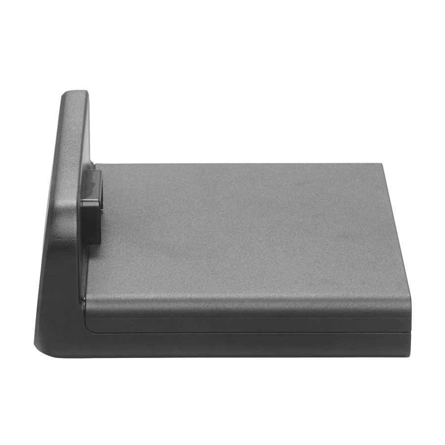 Пара аккумуляторов с док-станцией JBL Battery 600 Duo with Charging Case для PartyBox 720 / 520 и Boombox 4 (JBLBATT600X2CHCASE)