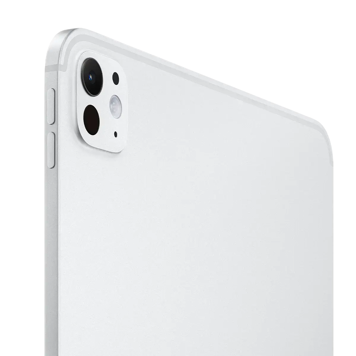 Планшет Apple iPad Pro 11" M5 2025 Wi-Fi 1TB with Standard glass - Silver (MDWQ4)