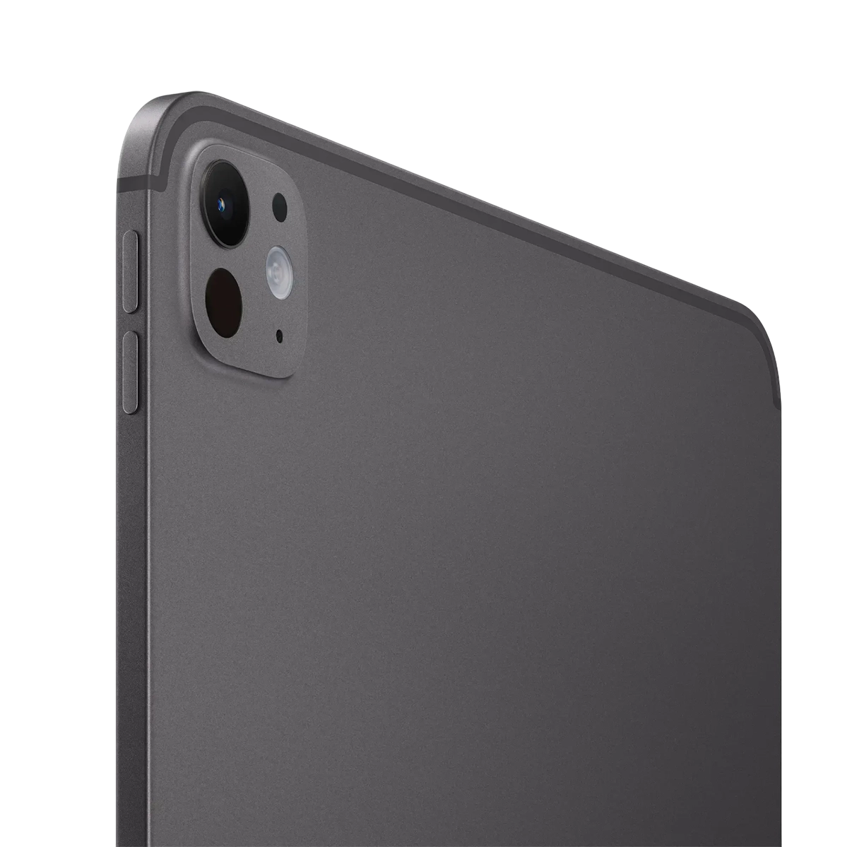 Планшет Apple iPad Pro 11" M5 2025 Wi-Fi + Cellular 1TB with Standard glass - Space Black (ME2U4)