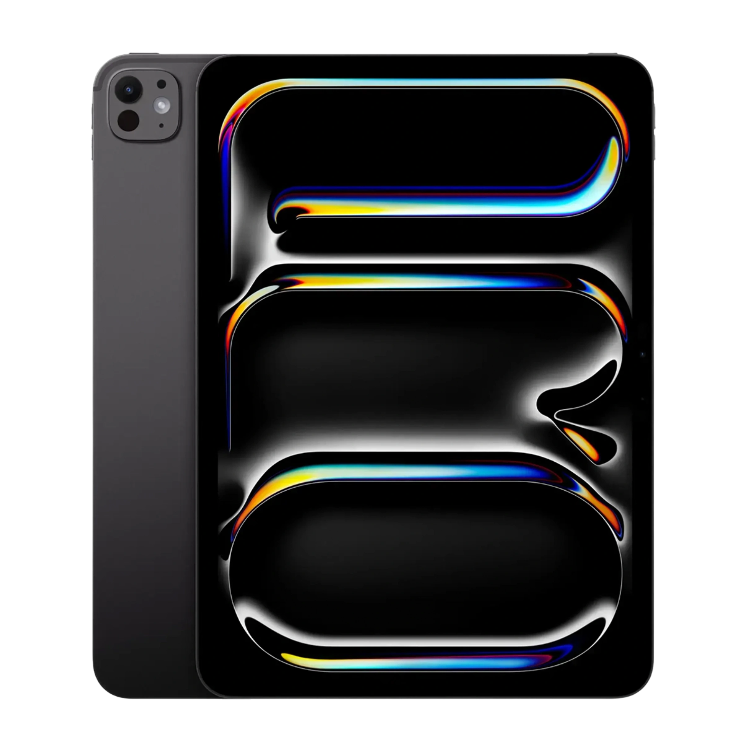 Планшет Apple iPad Pro 11" M5 2025 Wi-Fi 1TB with Standard glass - Space Black (MDWP4) Планшет Apple iPad Pro 11" M5 2025 Wi-Fi 1TB with Standard glass - Space Black (MDWP4)