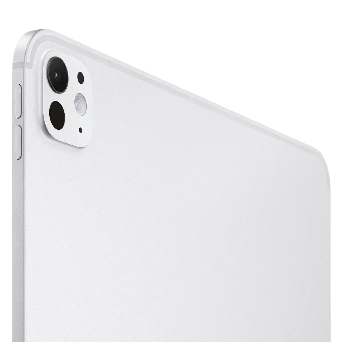 Планшет Apple iPad Pro 13" M5 2025 Wi-Fi 256GB with Standard glass - Silver (MDYK4)