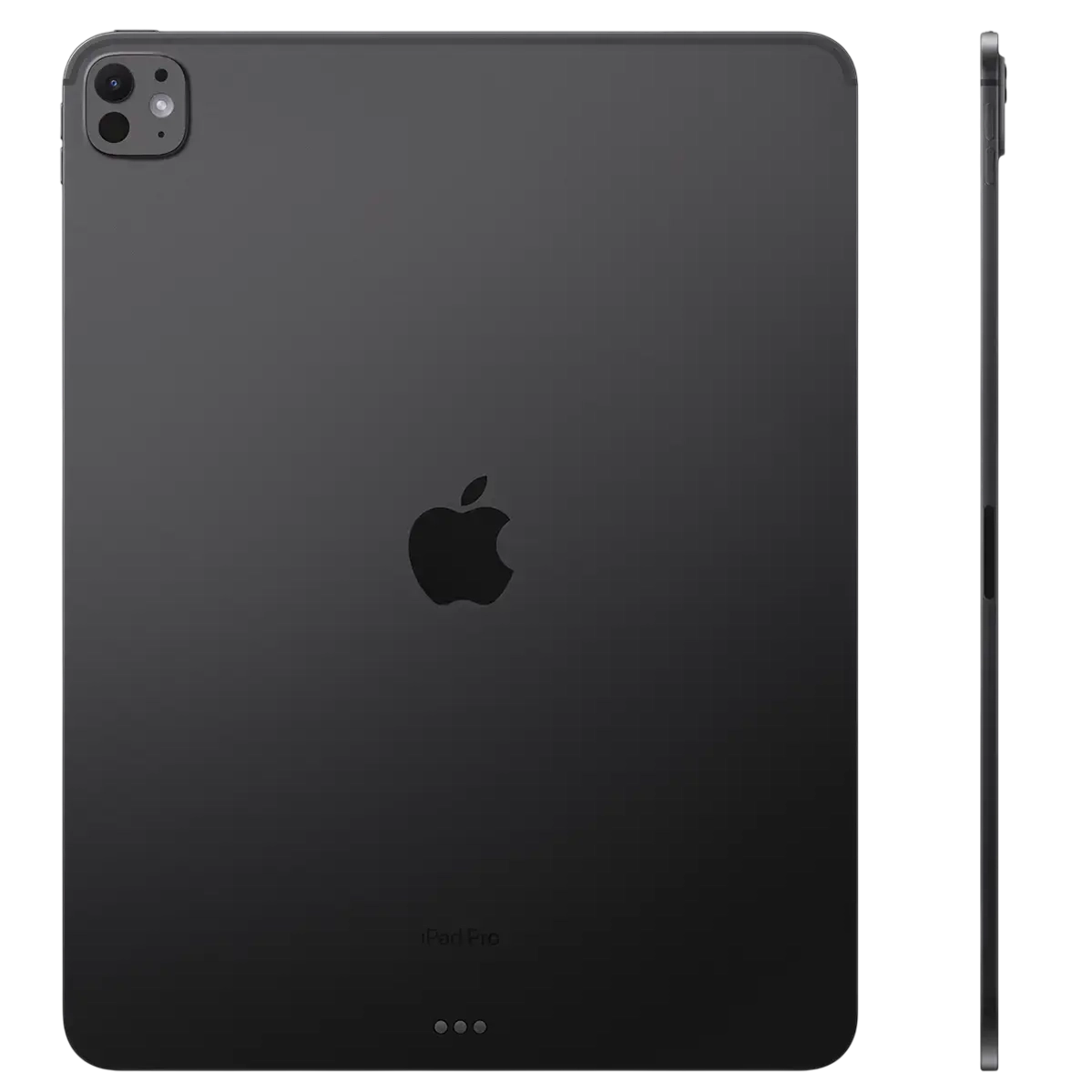 Планшет Apple iPad Pro 13" M5 2025 Wi-Fi 1TB with Standard glass - Space Black (MDYN4)