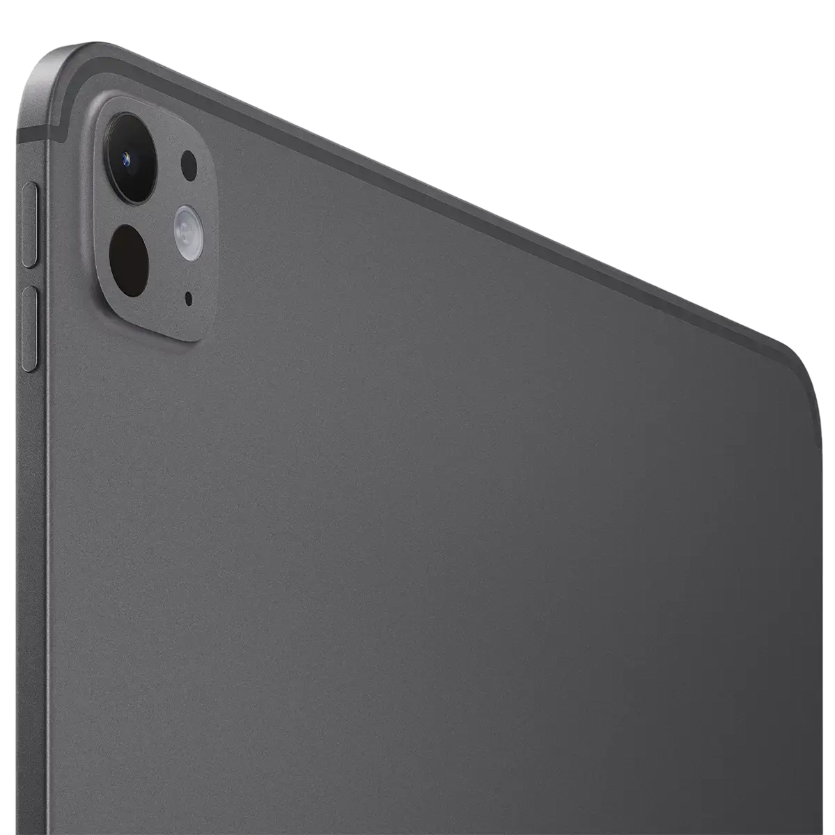 Планшет Apple iPad Pro 13" M5 2025 Wi-Fi 1TB with Standard glass - Space Black (MDYN4)