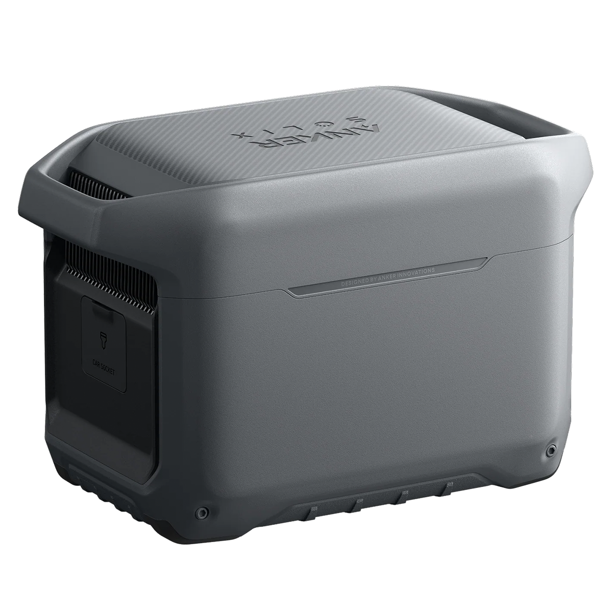 Портативная зарядная станция Anker SOLIX C1000 Gen 2 | 1024Wh 2000W (A1765)