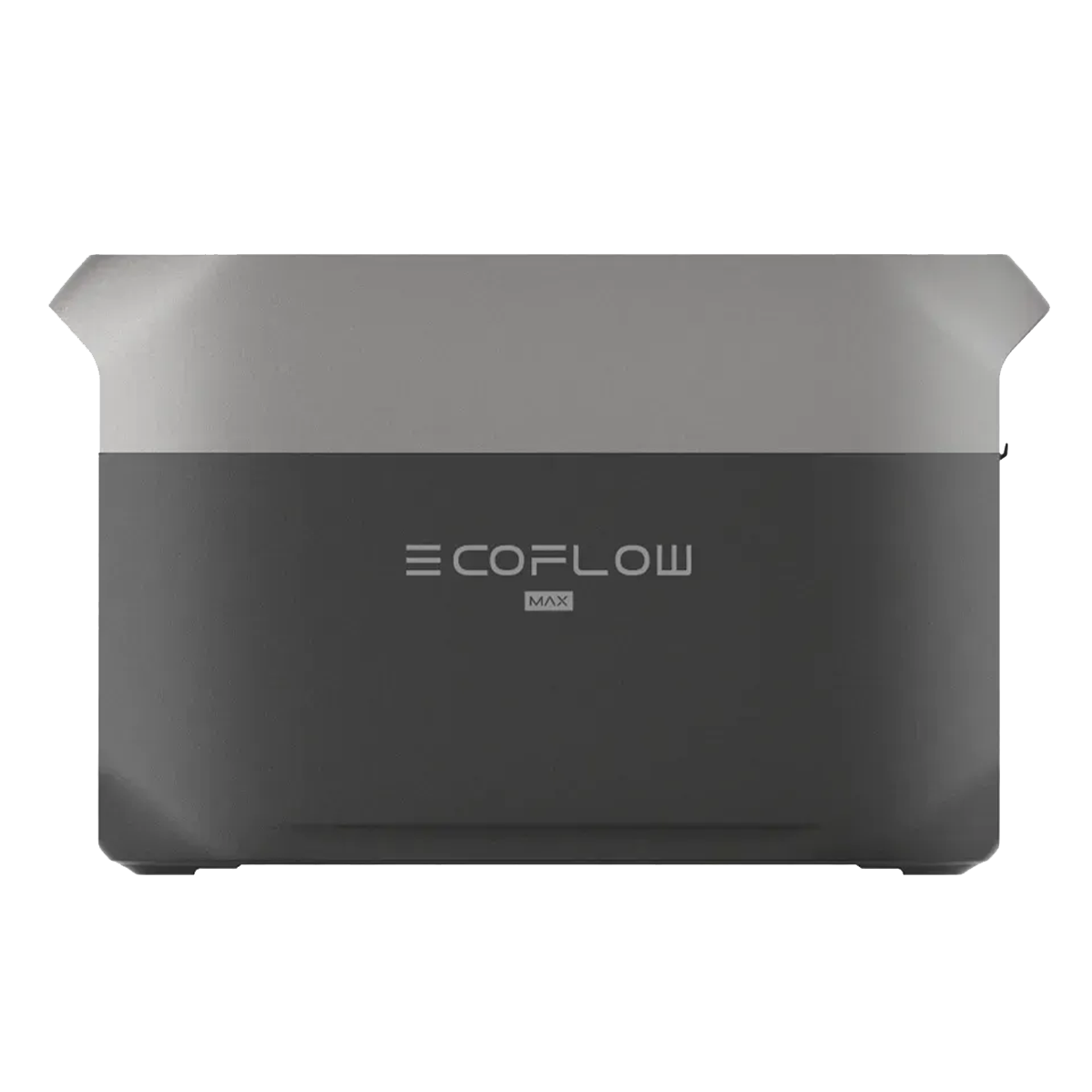Портативная зарядная станция EcoFlow DELTA 3 Max 2048Wh 4800W (EFD3M-G-EU-CBOX)