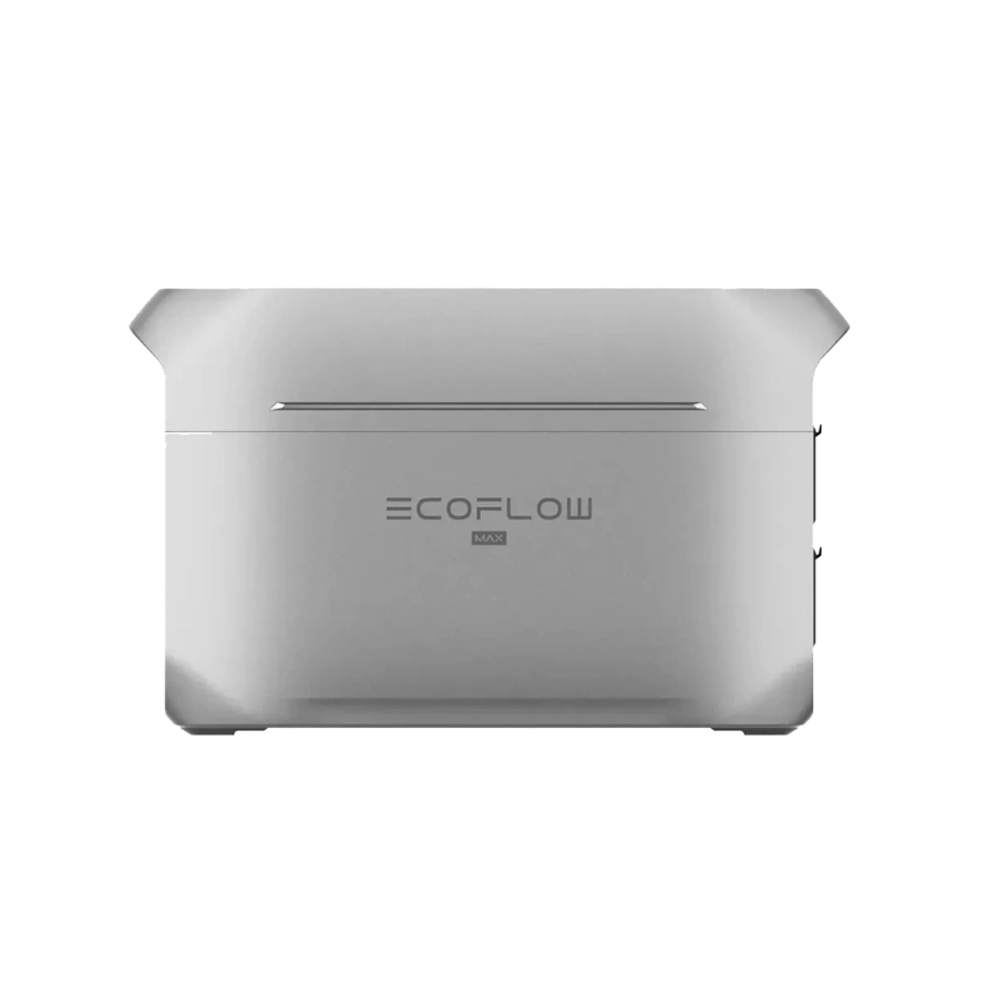 Портативна зарядна станція EcoFlow DELTA 3 Max Plus | 2048Wh 3000W (EFD3MP-EU-CBOX)